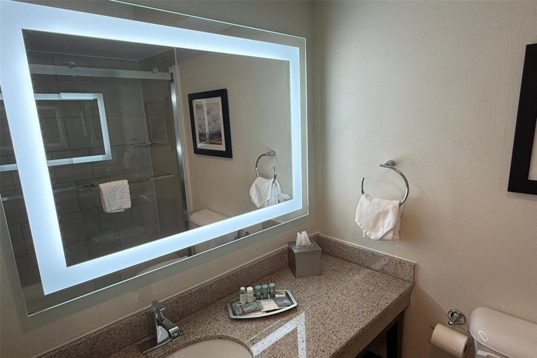 Executive Residency by Best Western Denver East 17/67