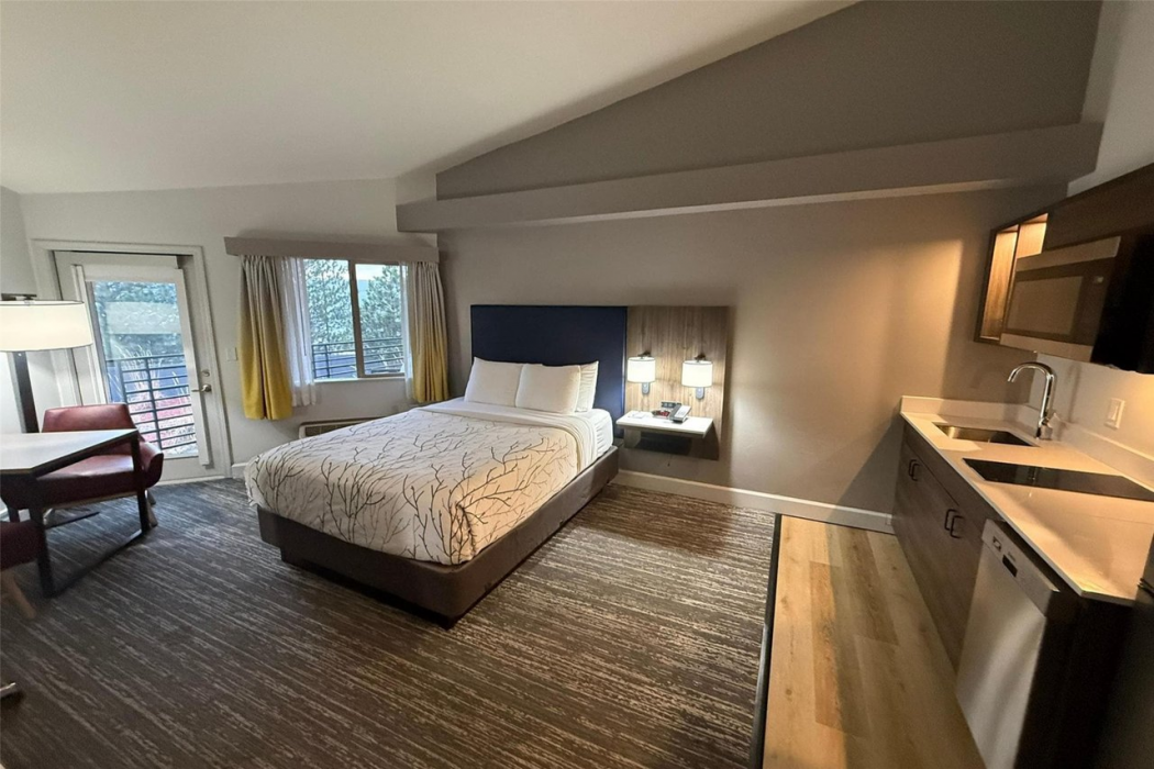 Executive Residency by Best Western Denver East 12/67