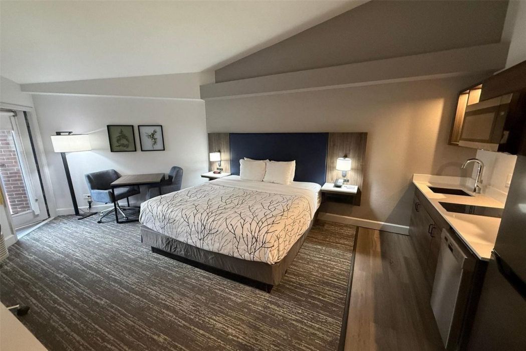 Executive Residency by Best Western Denver East 16/67