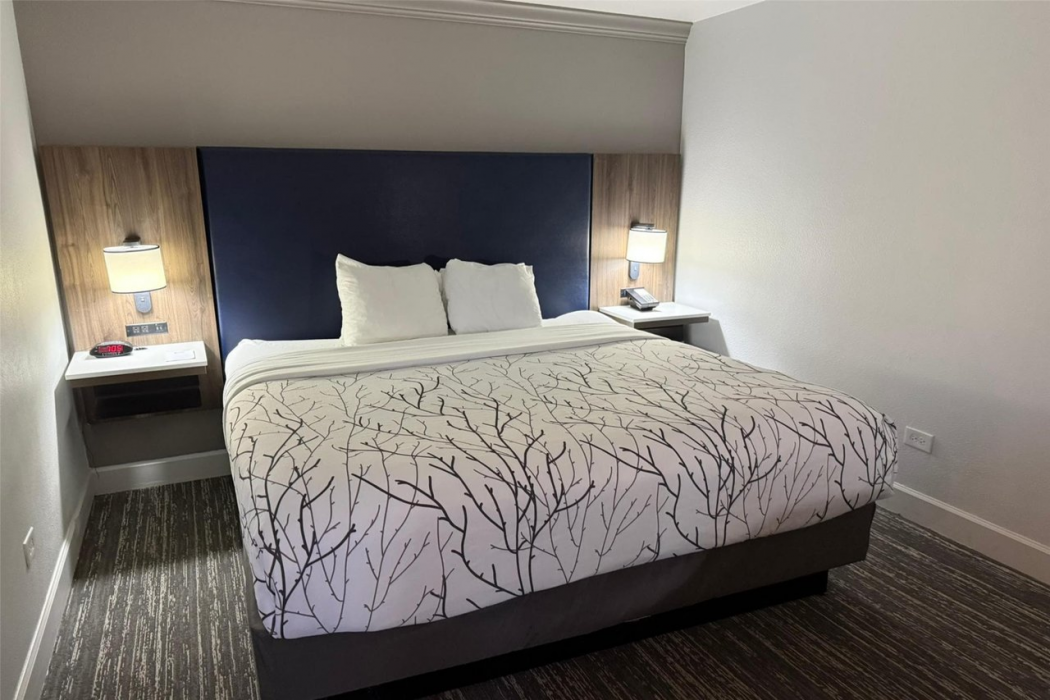 Executive Residency by Best Western Denver East 13/67