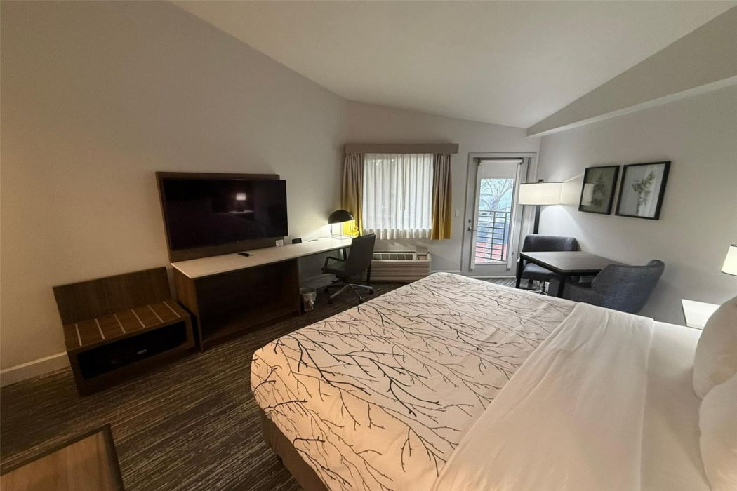 Executive Residency by Best Western Denver East 15/67