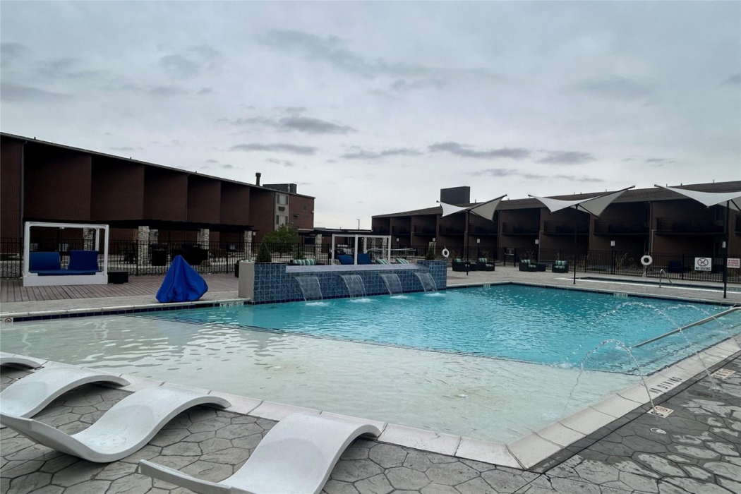 Executive Residency by Best Western Denver East 35/67