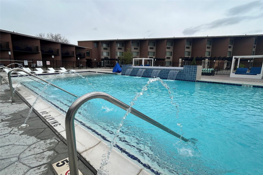 Executive Residency by Best Western Denver East 36/67