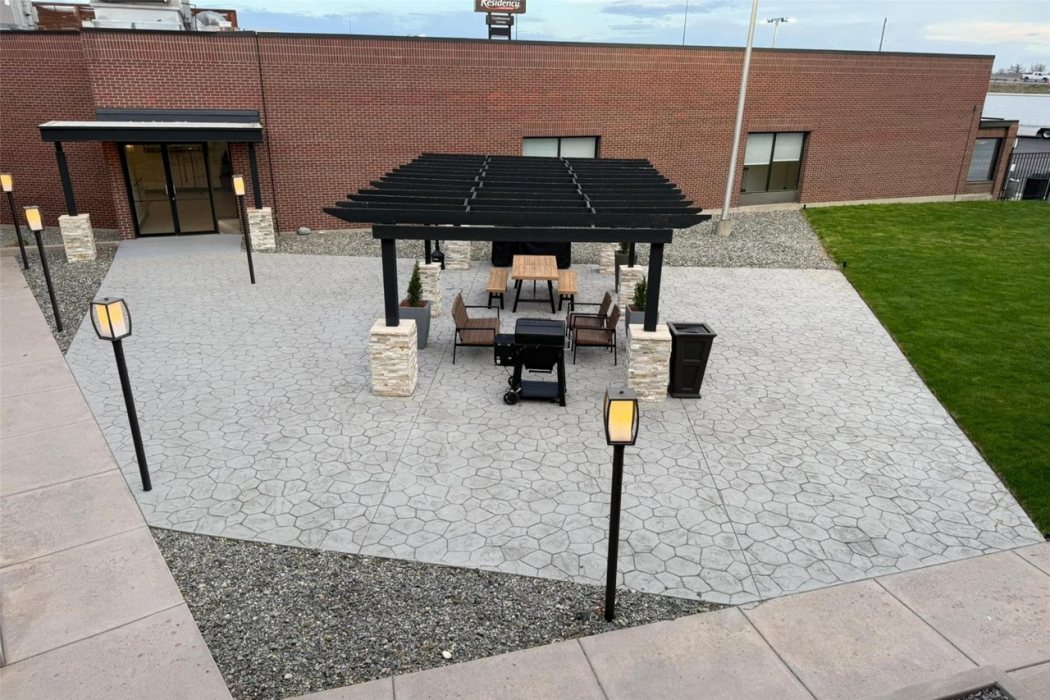 Executive Residency by Best Western Denver East 31/67
