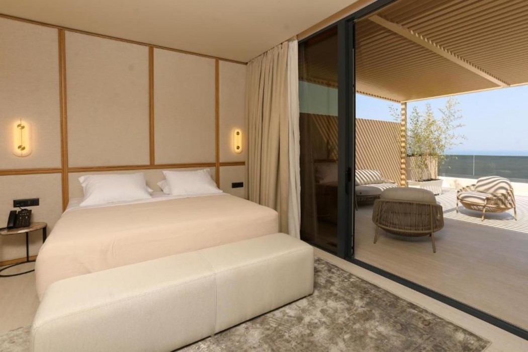 Sol Boutique Hotel 20/64