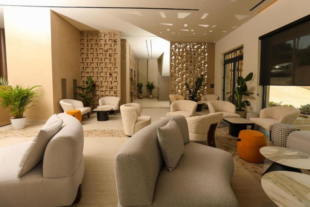 Sol Boutique Hotel 10/64