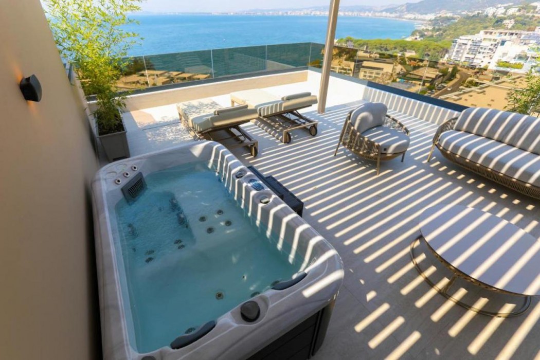 Sol Boutique Hotel 21/64