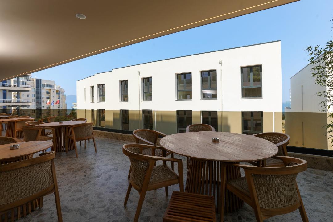 Sol Boutique Hotel in VLORE
