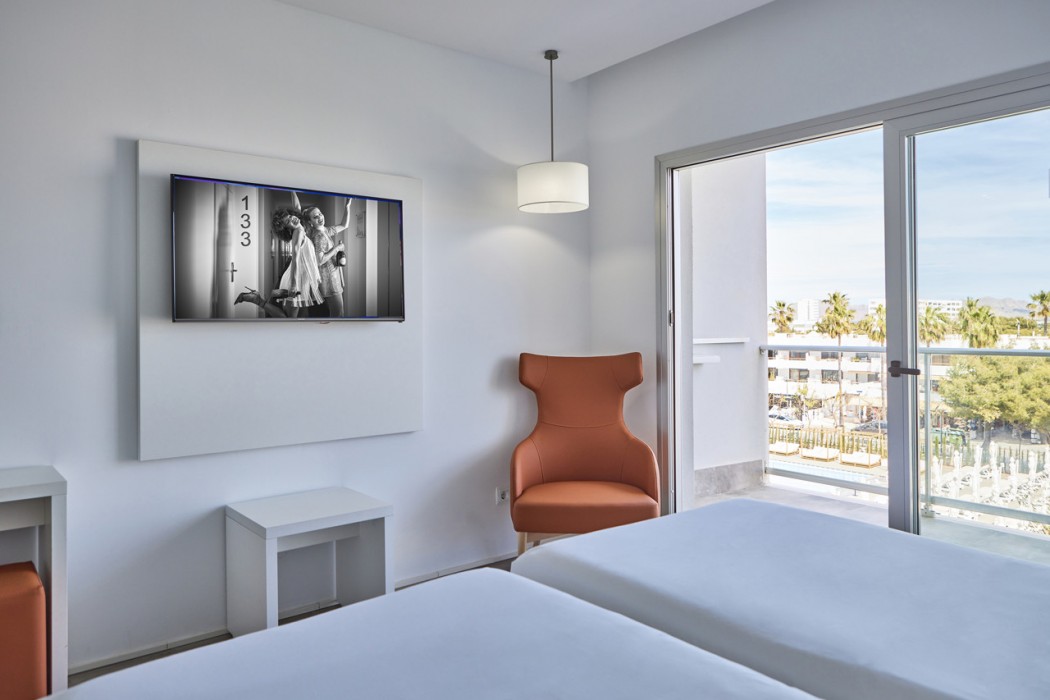 Hotel Astoria Playa - Adults Only 15/103