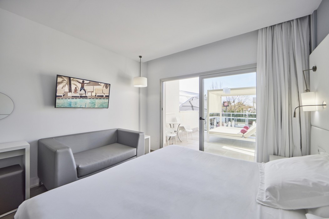 Hotel Astoria Playa - Adults Only 49/103