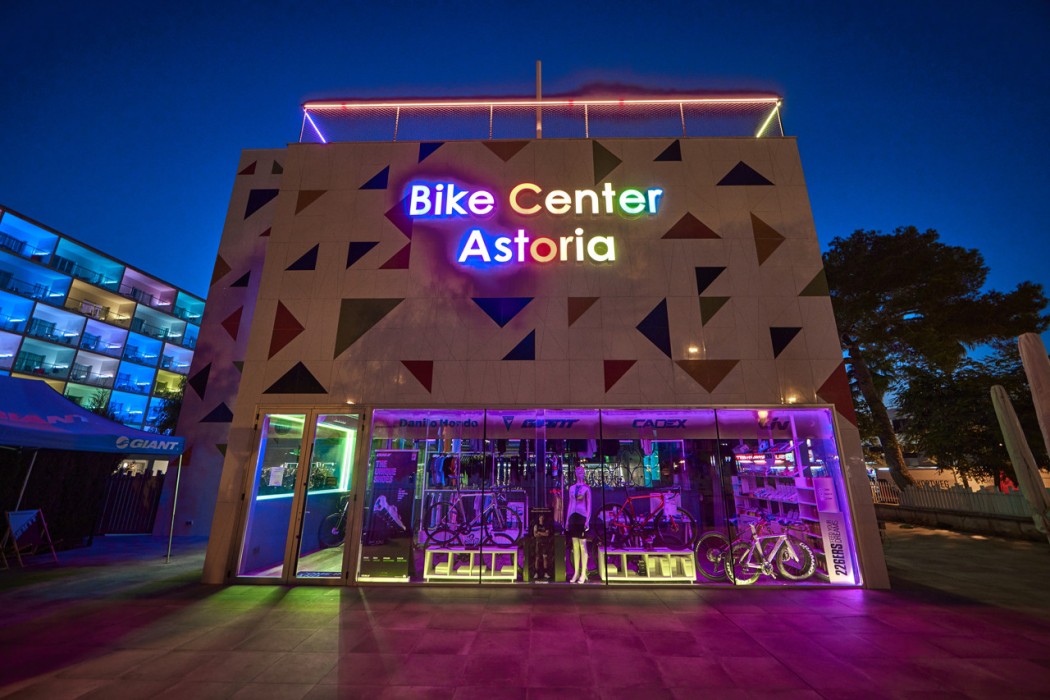 Hotel Astoria Playa - Adults Only 57/103