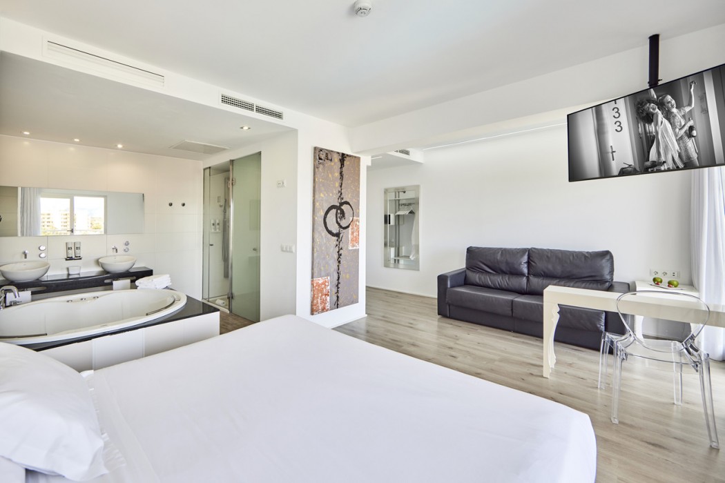 Hotel Astoria Playa - Adults Only 25/103