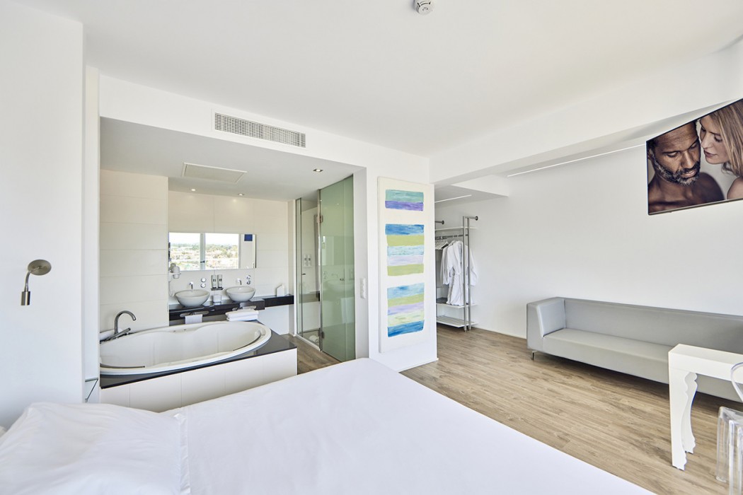 Hotel Astoria Playa - Adults Only 16/103