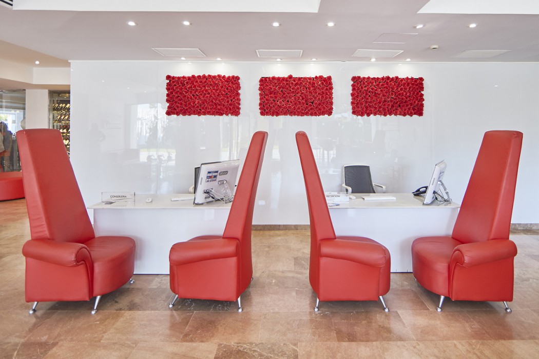 Hotel Astoria Playa - Adults Only 9/103