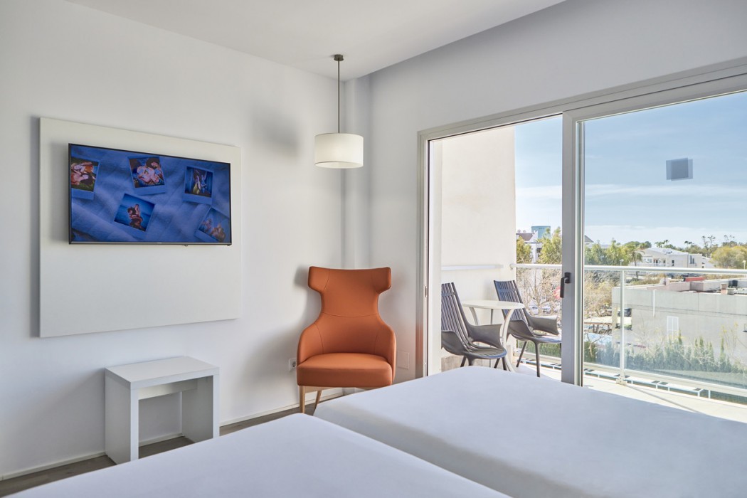 Hotel Astoria Playa - Adults Only 31/103