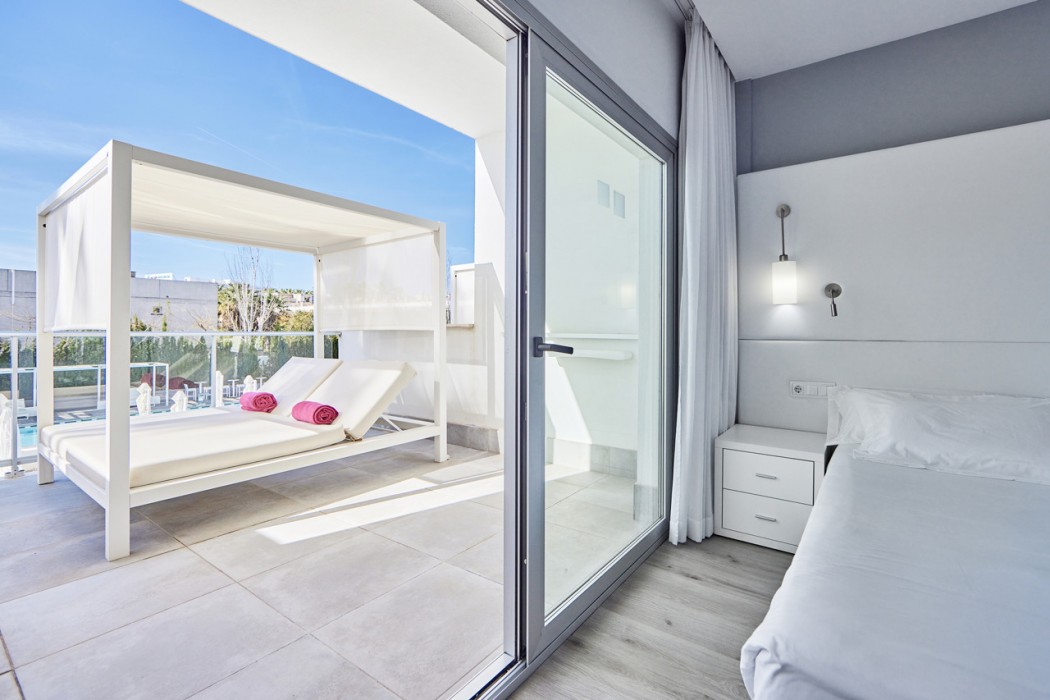 Hotel Astoria Playa - Adults Only 11/103
