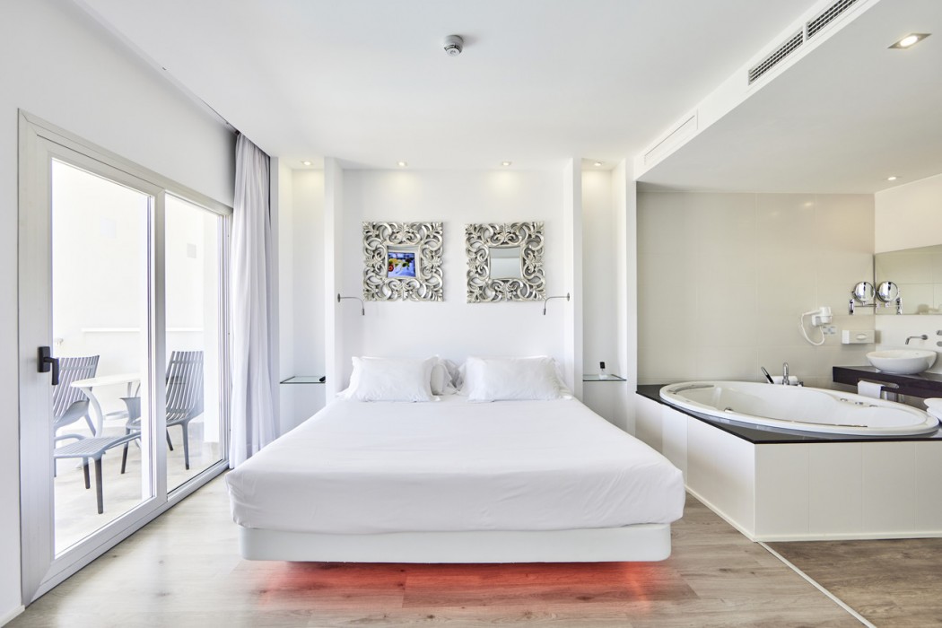 Hotel Astoria Playa - Adults Only 17/103