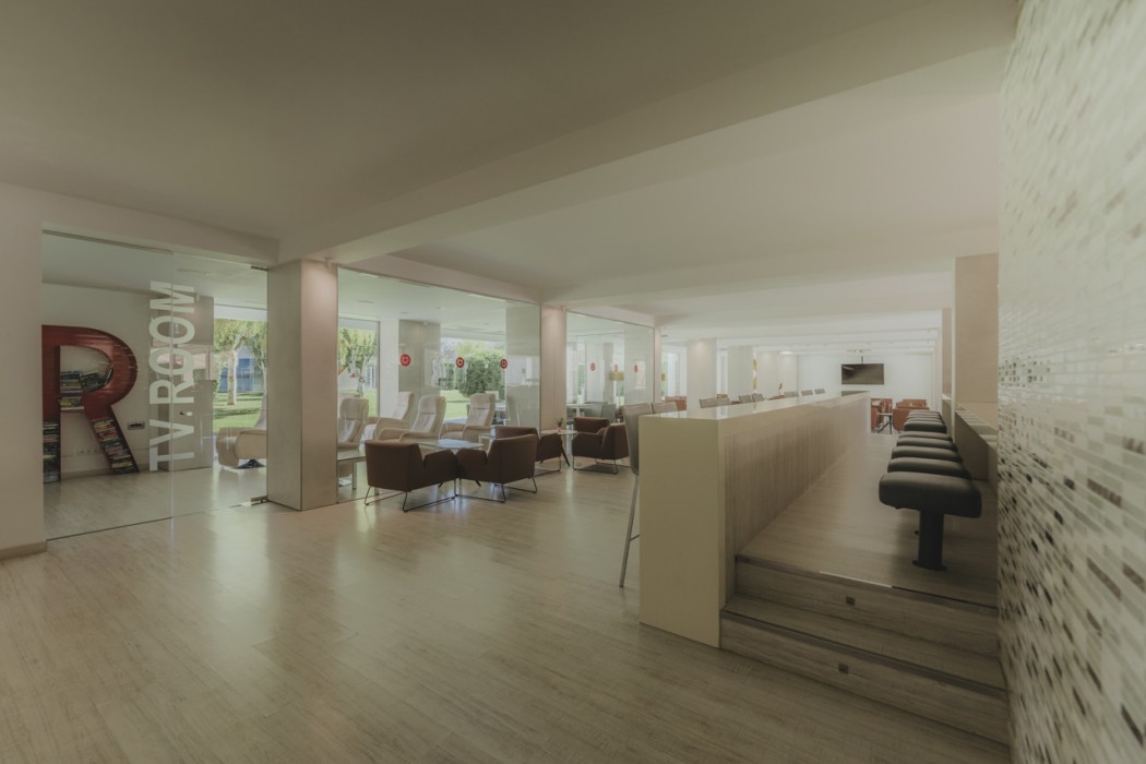 Hotel Astoria Playa - Adults Only 52/103