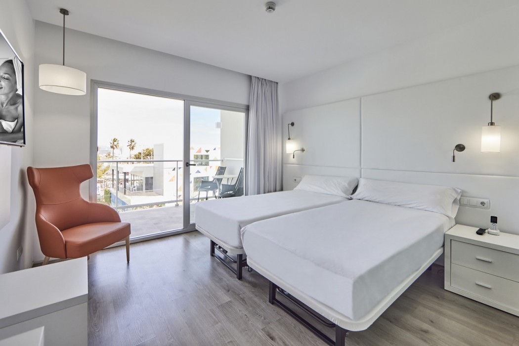 Hotel Astoria Playa - Adults Only 36/103