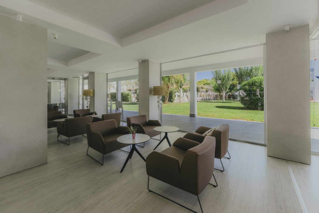 Hotel Astoria Playa - Adults Only 55/103