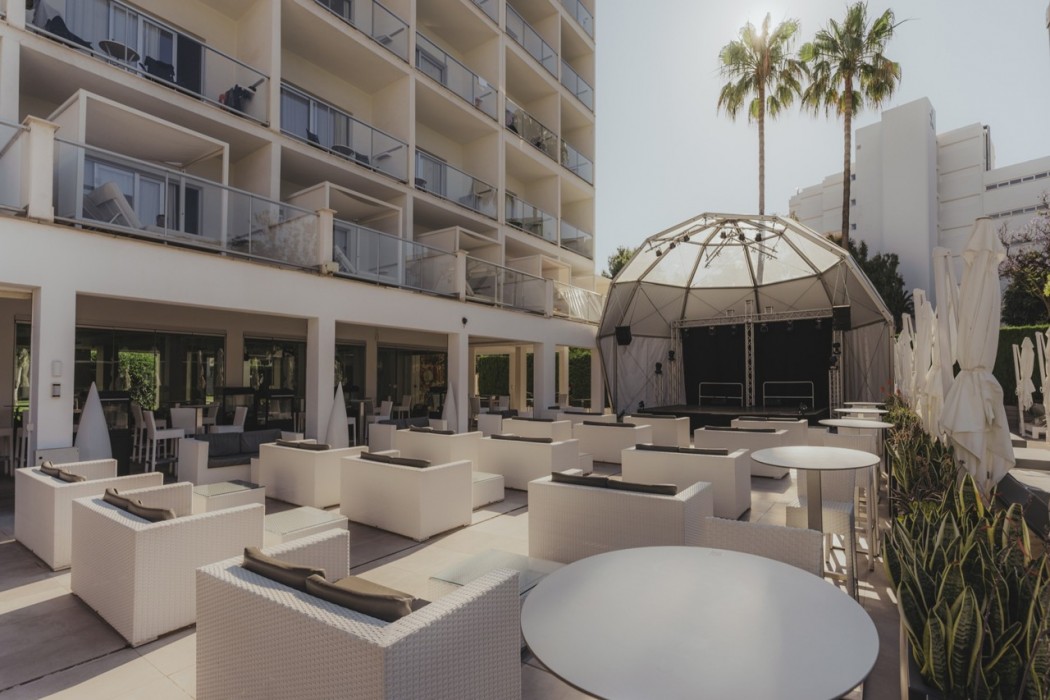 Hotel Astoria Playa - Adults Only 54/103