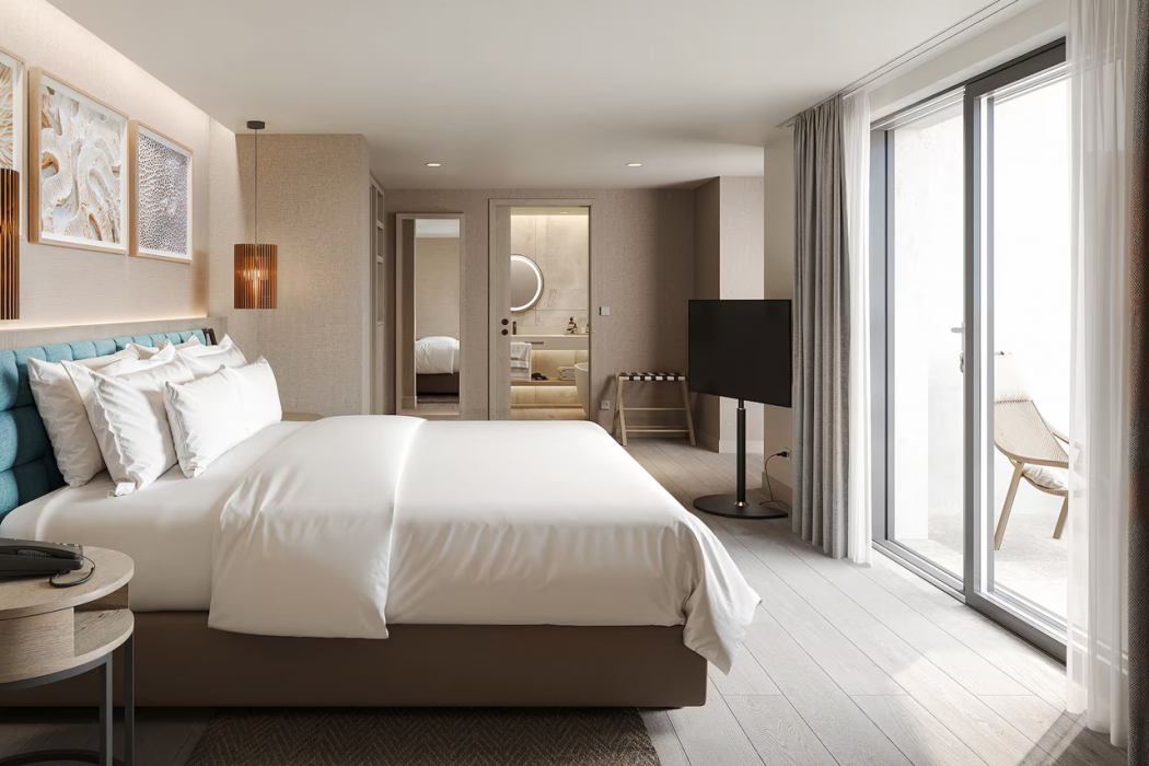 Wyndham Grand Carvoeiro Algarve 4/10