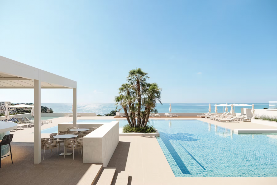 Wyndham Grand Carvoeiro Algarve 7/10
