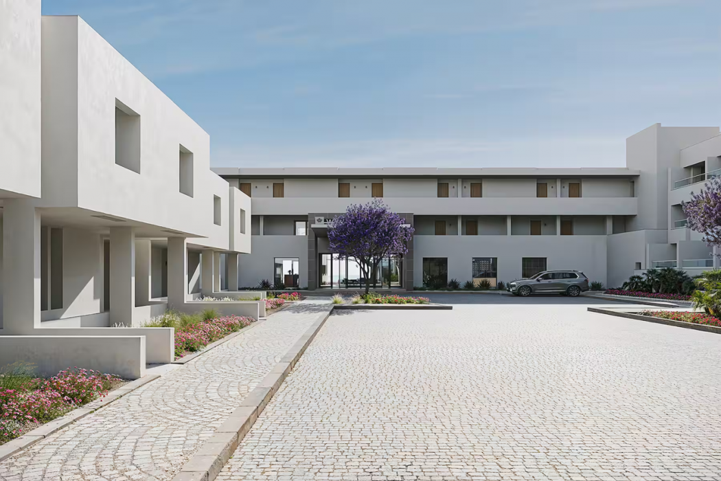 Wyndham Grand Carvoeiro Algarve 1/10