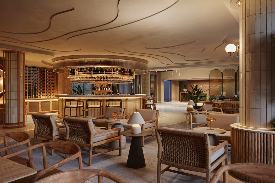 Wyndham Grand Carvoeiro Algarve 9/10