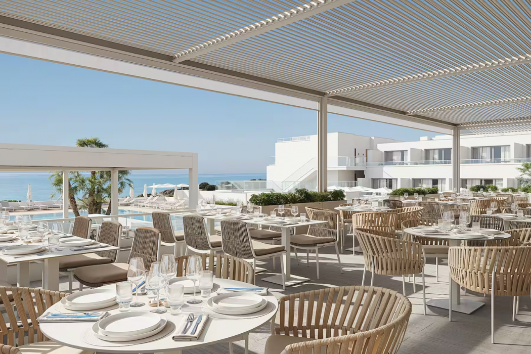 Wyndham Grand Carvoeiro Algarve 10/10