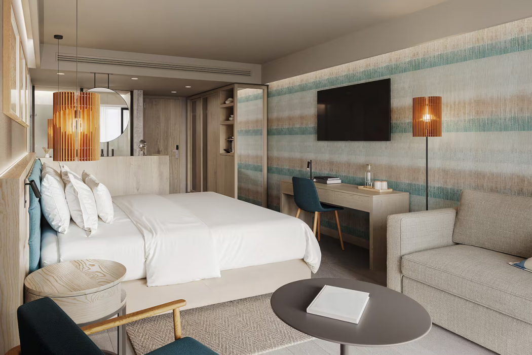 Wyndham Grand Carvoeiro Algarve 5/10