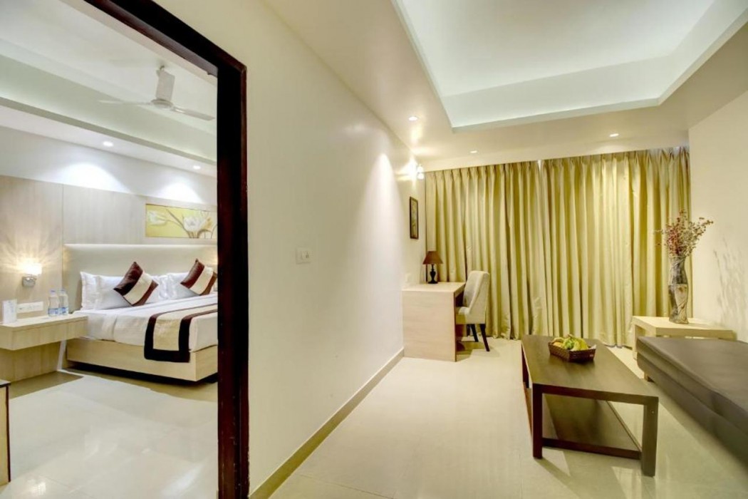 ECKO Lite MARS Hotel 14/49