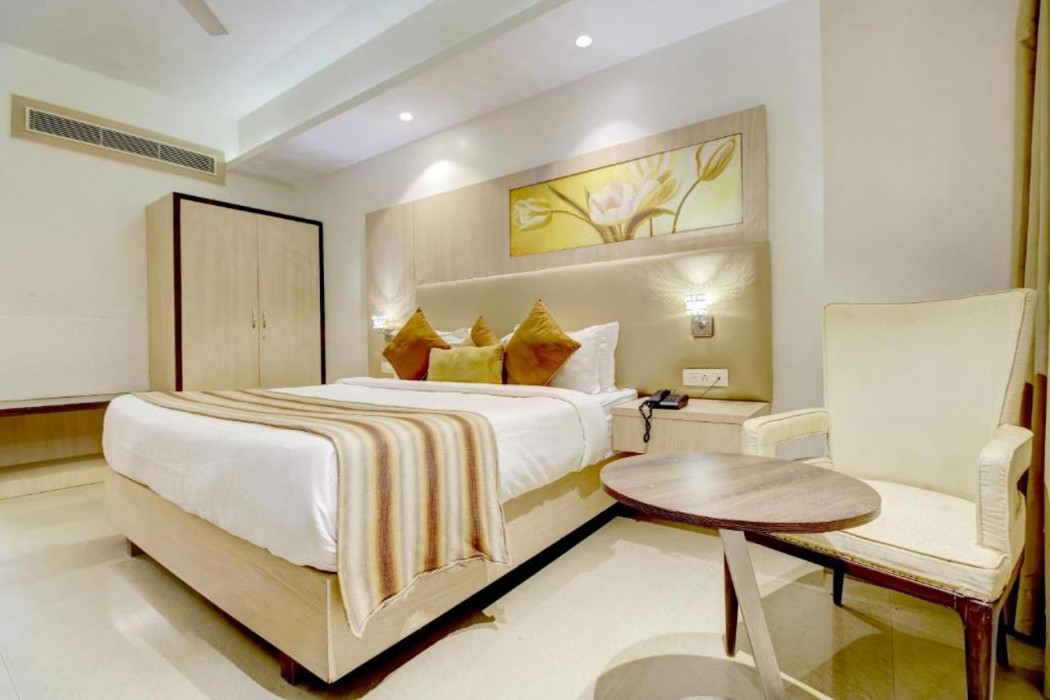 ECKO Lite MARS Hotel 12/49