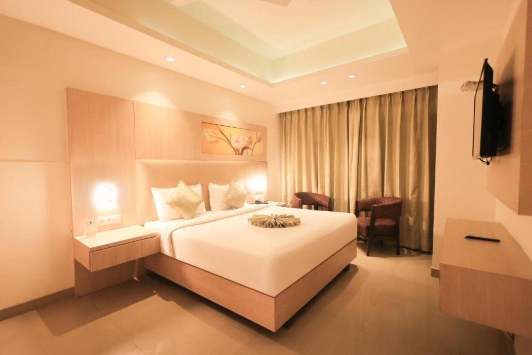 ECKO Lite MARS Hotel 11/49