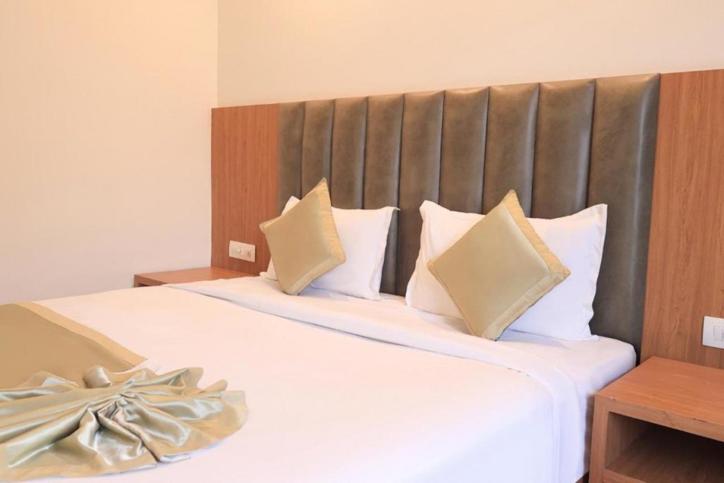 ECKO Lite MARS Hotel 18/49