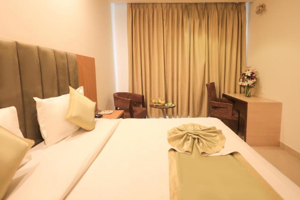 ECKO Lite MARS Hotel 21/49