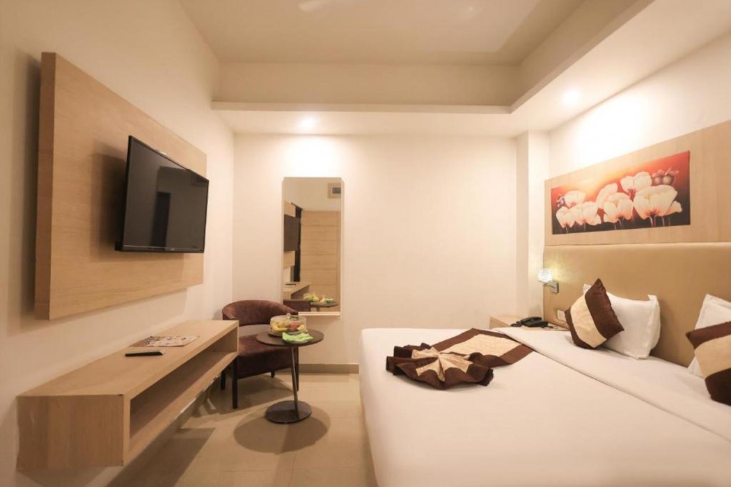 ECKO Lite MARS Hotel 15/49