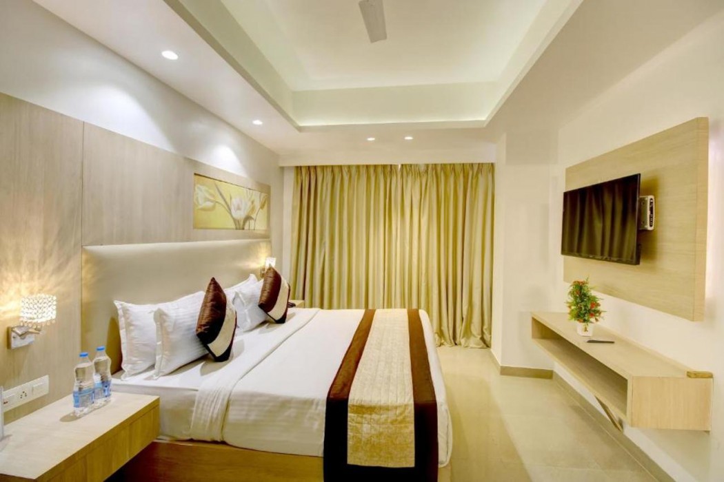 ECKO Lite MARS Hotel 20/49
