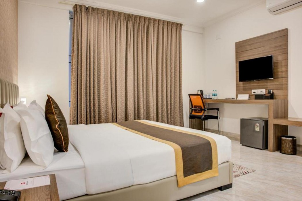 ECKO Sterling Inn Bangalore International Airport 15/51