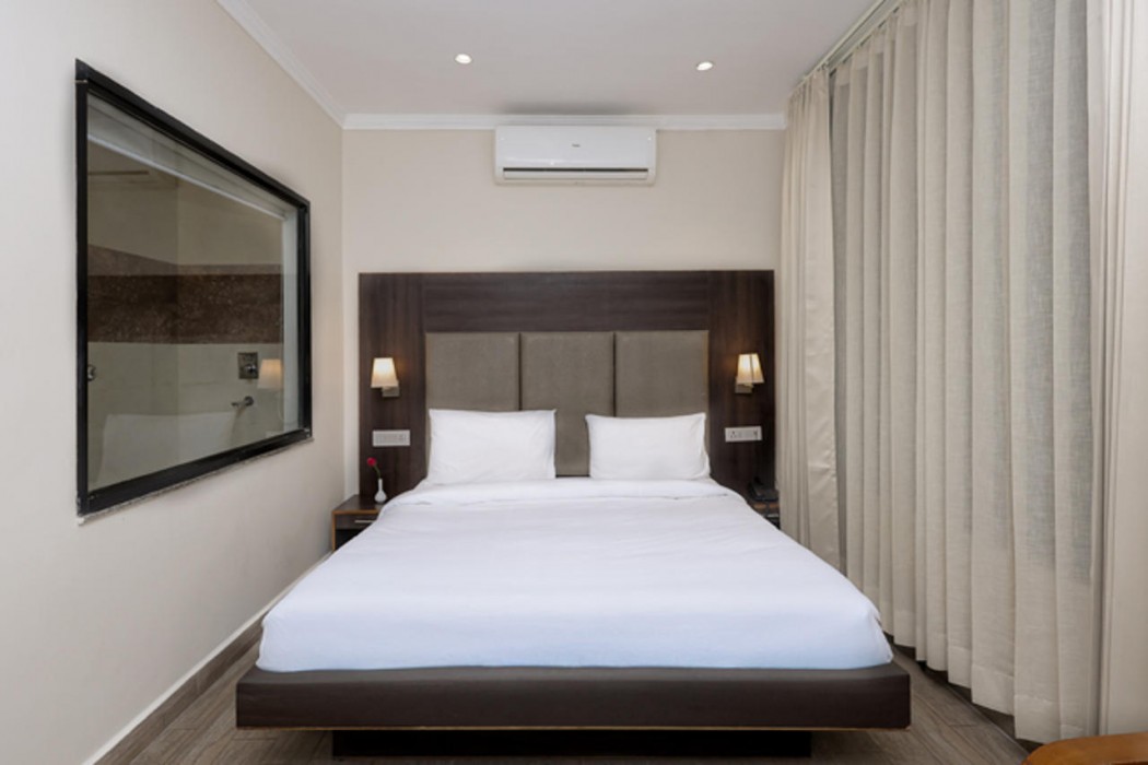 ECKO Hotel Nashik 10/19