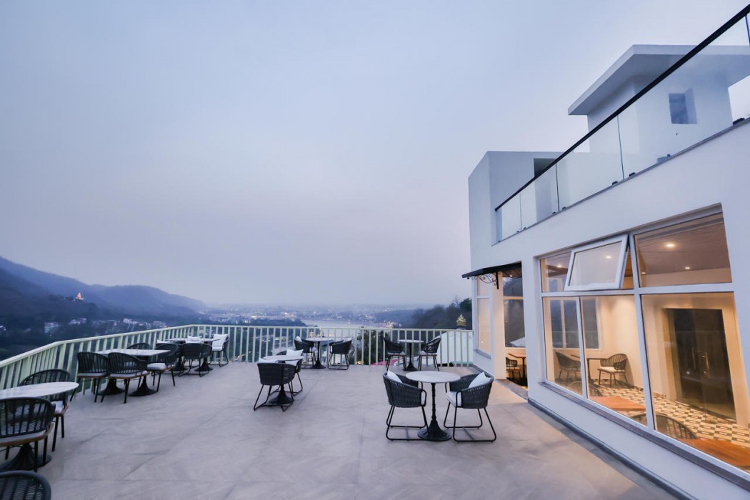 ECKO Hotel Nashik photo3