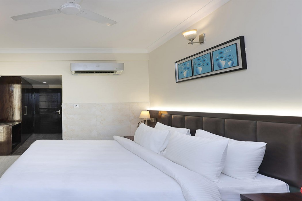 ECKO Hotel Nashik 7/19