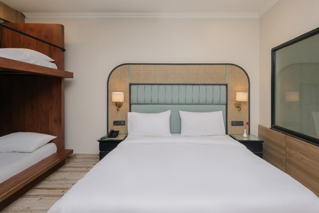 ECKO Hotel Nashik 9/19