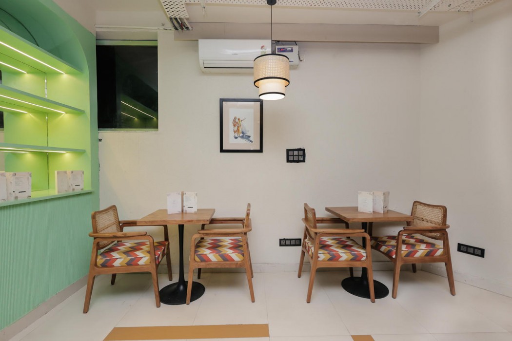 ECKO Hotel Nashik 18/19
