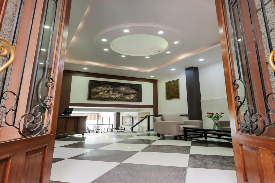 ECKO Hotel Nashik photo5