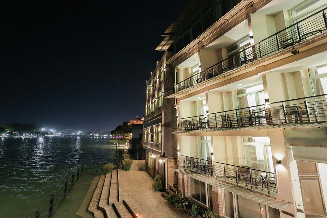 ECKO Hotel Nashik photo2