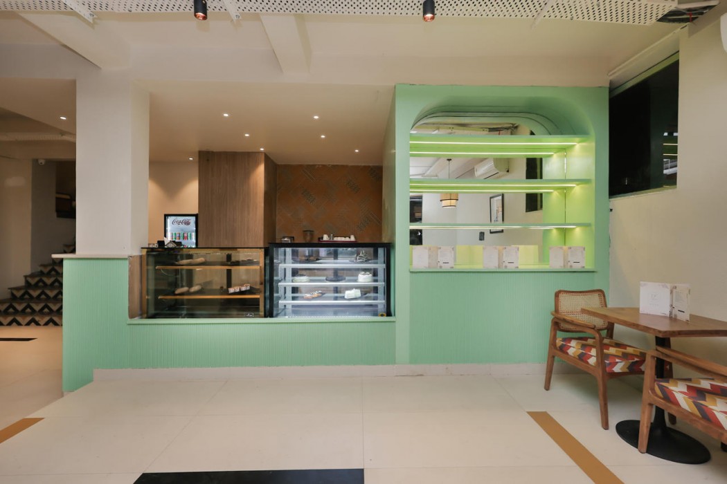 ECKO Hotel Nashik photo4