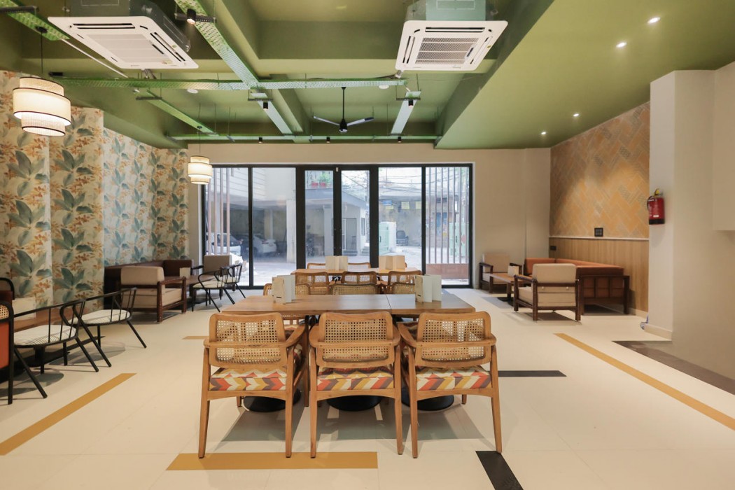 ECKO Hotel Nashik 19/19