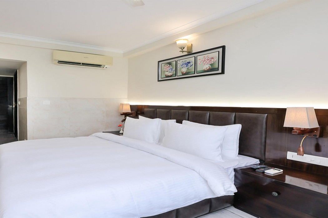ECKO Hotel Nashik 6/19