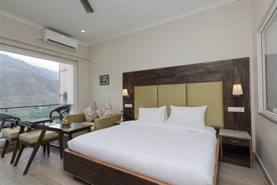 ECKO Hotel Nashik 14/19